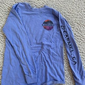 Carmel Long Sleeve Tee